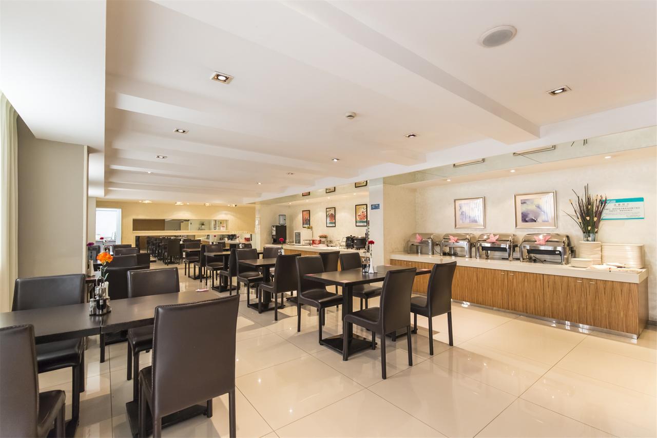 Jinjiang Inn Selected Shenzhen Huanggang Port Huangcheng Plaza Exteriör bild